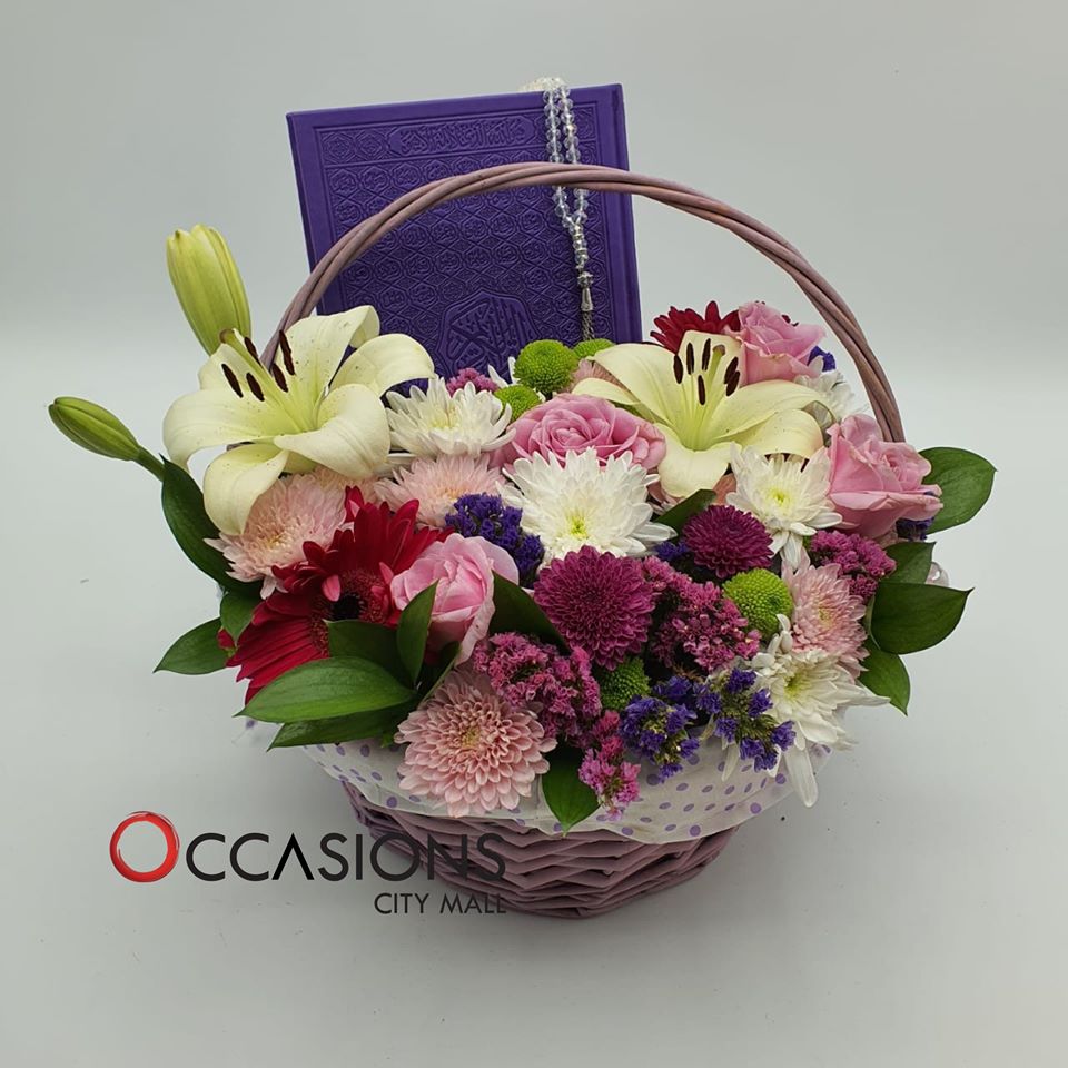 Best Online Gifts & Flowers Delivery in Amman Jordan Gifts online